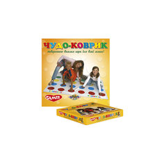 Игра "Чудо-коврик" Dream makers