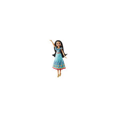 Кукла Hasbro "Елена - принцесса Авалона", Елена