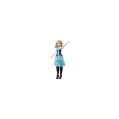 Кукла Hasbro "Елена - принцесса Авалона", Наоми