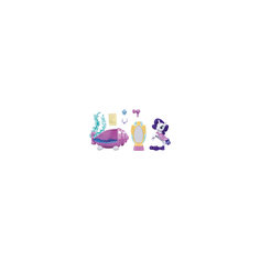 Игровой набор Hasbro My Little Pony "Мерцание", Рарити