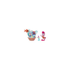 Игровой набор Hasbro My Little Pony "Мерцание", Пинки Пай