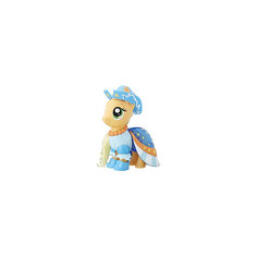 Игровой набор Hasbro My Little Pony "Сияние. Пони-модницы", Эпплджек