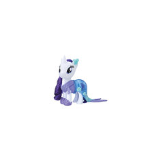 Игровой набор Hasbro My Little Pony "Сияние. Пони-модницы", Рарити