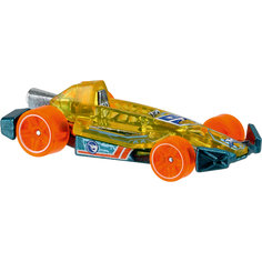 Базовая машинка Hot Wheels, Arrow Dynamic Mattel