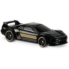 Базовая машинка Hot Wheels, 90 Acura NSX Mattel