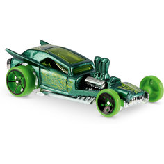 Базовая машинка Hot Wheels, Fangula Mattel