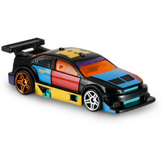 Базовая машинка Hot Wheels, Amazoom Mattel