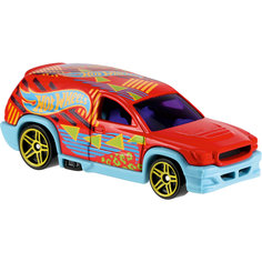 Базовая машинка Hot Wheels, Fandango Mattel
