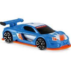 Базовая машинка Hot Wheels, Renault Sport R.S. 01 Mattel