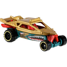 Базовая машинка Hot Wheels, Dune It Up Mattel