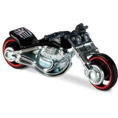 Базовая машинка Hot Wheels, Blast Lane Mattel