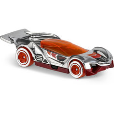 Базовая машинка Hot Wheels, Blitzspeeder Mattel