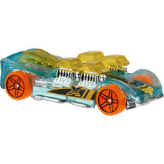 Базовая машинка Hot Wheels, What-4-2 Mattel
