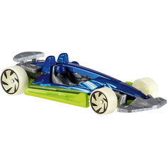 Базовая машинка Hot Wheels, Track Hammer Mattel
