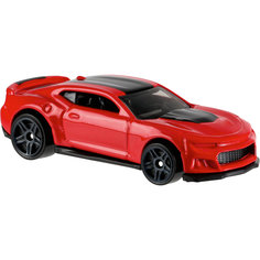 Базовая машинка Hot Wheels, 2017 Camaro ZL1 Mattel
