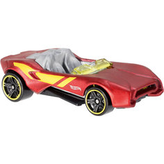 Базовая машинка Hot Wheels, Carbonic Mattel
