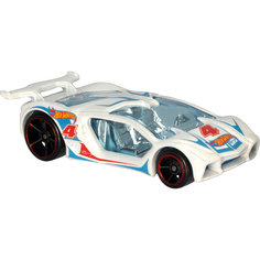 Базовая машинка Hot Wheels, Corkscrew Bugg Mattel