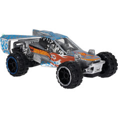 Базовая машинка Hot Wheels, Buggy Mattel