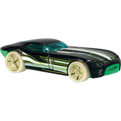 Базовая машинка Hot Wheels, Fast Felion Mattel