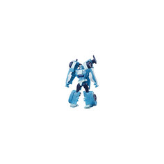 Трансформеры Hasbro Transformers "Роботы под прикрытием. Легион", Блер. Сила комберов