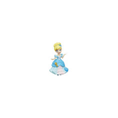 Мини-кукла Hasbro "Disney Princess", Золушка