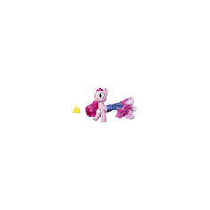 Игровой набор Hasbro My little Pony "Мерцание. Пони в волшебных платьях", Пинки Пай