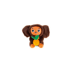 Мягкая игрушка Мульти-Пульти "Чебурашка", 25 см (звук)