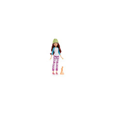 Кукла MGA Project Mc2 Камрин, 30 см