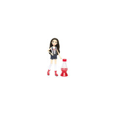 Кукла MGA Project Mc2 МакКейла с набором экспериментов, 30 см