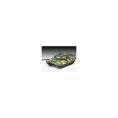 Танк Т-90, Россия Revell