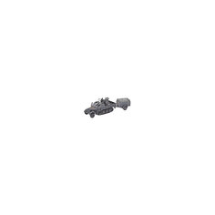 Полугусеничный тягач Sd Kfz 7/1 Revell