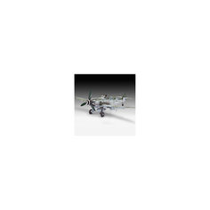 Истребитель Messerschmitt Bf109 G-10 Erla Revell