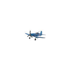 Истребитель-бомбардировщик Vought F4U-1D Corsair Revell
