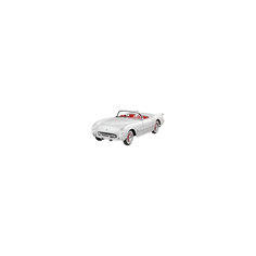 Автомобиль 53 Corvette Roadster Revell