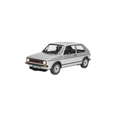 Автомобиль VW Golf 1 GTI Revell
