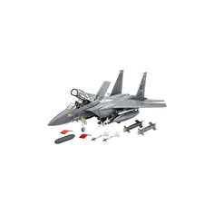 Истребитель F-15E Strike Eagle Revell