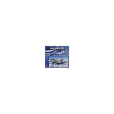 Набор "Истребитель Dassault Rafale M" Revell