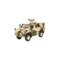 Броневик ATF Dingo 2 A3.3 PatSi Revell