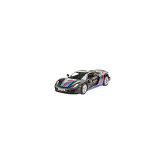 Автомобиль Porsche 918 Spyder "Weissach Sport Version" Revell