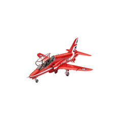 Легкий штурмовик Hawk T1 Red Arrows Revell