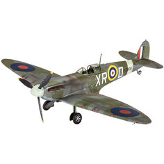 Сборная модель Истребитель Spitfire Mk.II  1/48 Revell