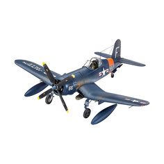 Сборная модель Истребитель F4U Corsair 1:72 Revell
