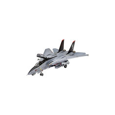 Палубный истребитель Грумман F-14D Super Tomcat Revell