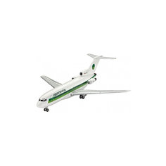 Пасскажирский самолет Boeing 727-100 авиакомпании Germania Revell