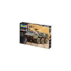 Немецкий бронетранспортёр TPz 1 Fuchs Revell