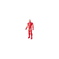 Фигурка Мстители Hasbro "Титаны", Железный человек