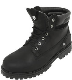 Ботинки Wrangler