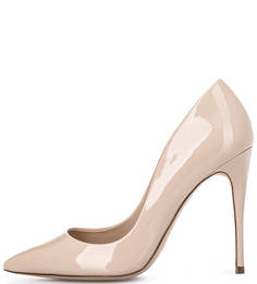 Лаковые туфли на шпильке Steve Madden