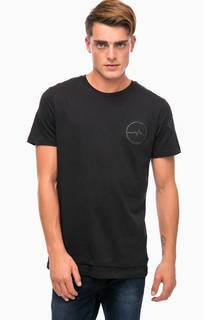 Хлопковая футболка с короткими рукавами Jack & Jones