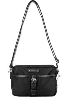 Маленькая текстильная сумка через плечо Picard